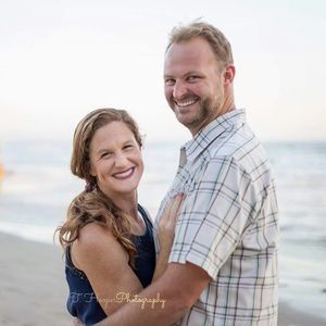 Meet your Posher, Bethany